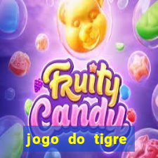 jogo do tigre minimo 5 reais